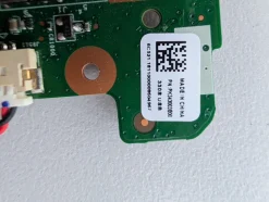 Lenovo IdeaPad 330S-14IKB USB Kartenleser I/O Board Kabel PK343003E00