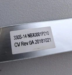 Lenovo IdeaPad 330S-14IKB USB Kartenleser I/O Board Kabel PK343003E00