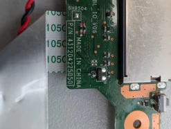 Lenovo IdeaPad 330S-14IKB USB Kartenleser I/O Board Kabel PK343003E00