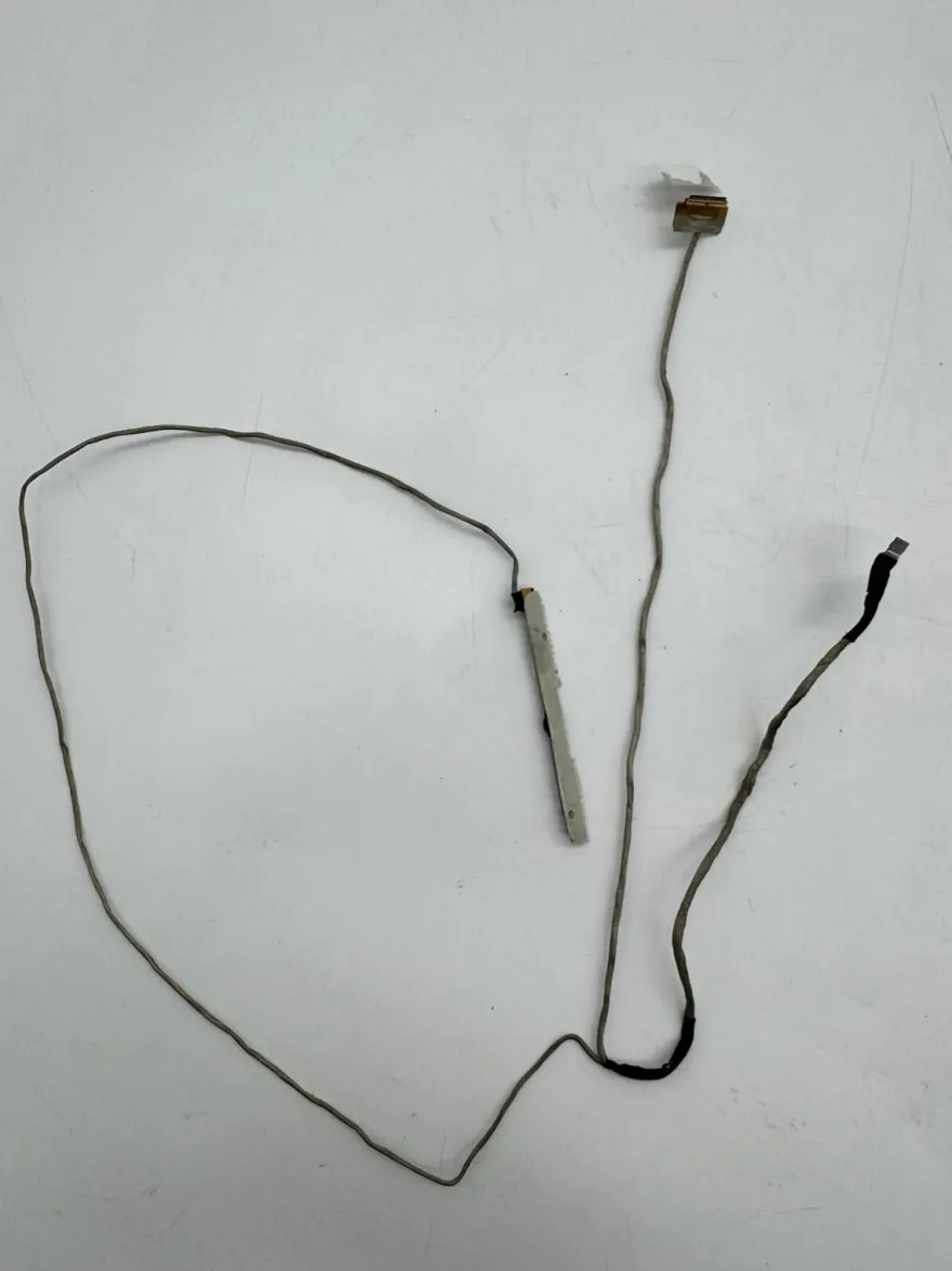 Lenovo IdeaPad V110-17ISK Webcam Mit Kabel PK40000TT00