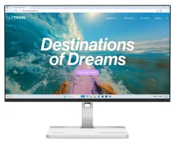 Lenovo L24D-4C Full HD Monitor 60,5 cm (23,8