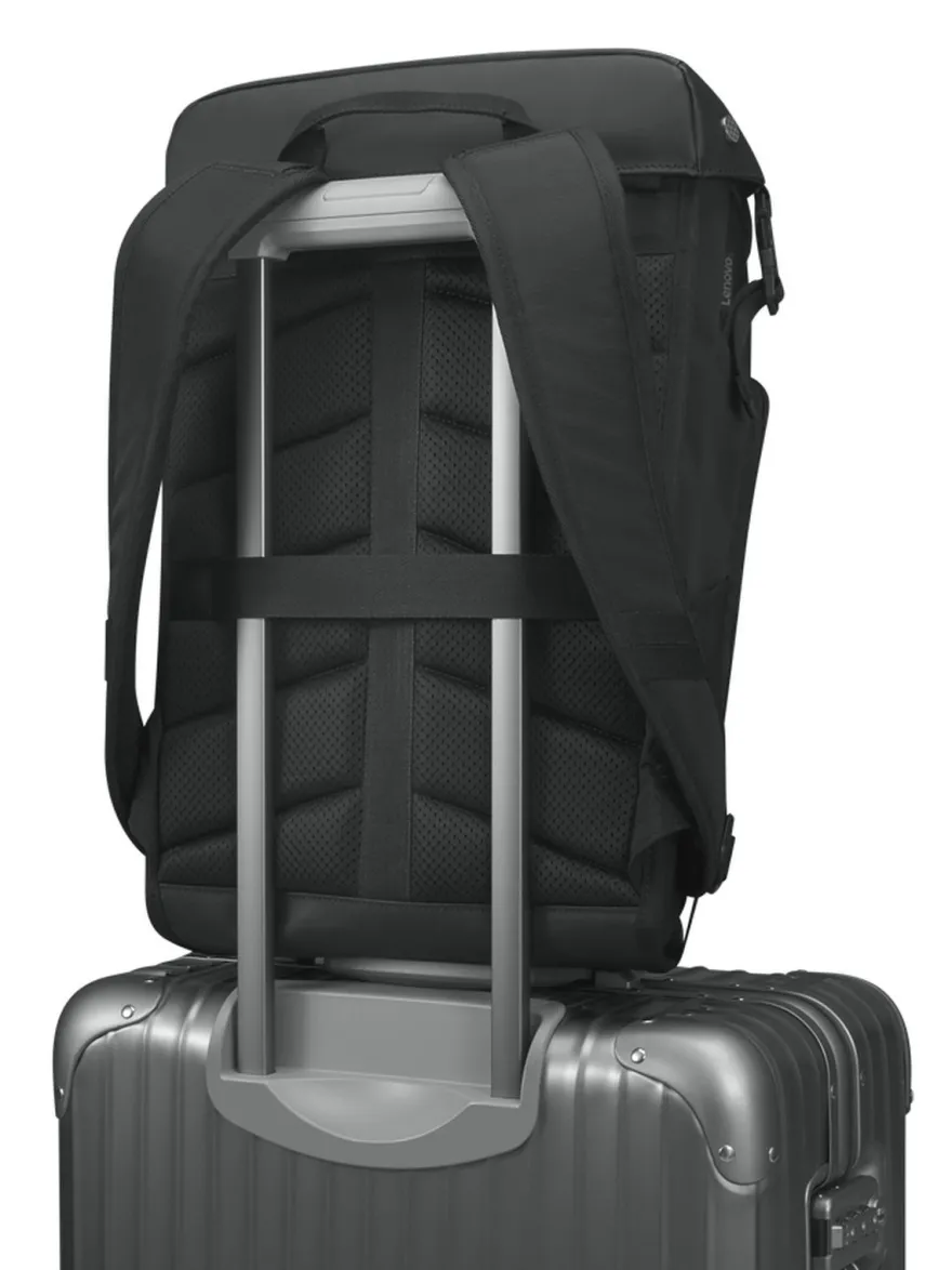 Lenovo Legion Active Gaming - Notebook-Rucksack - 43.2 cm (17