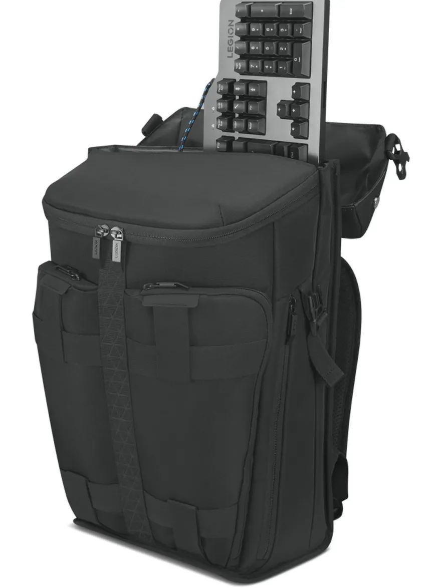 Lenovo Legion Active Gaming - Notebook-Rucksack - 43.2 cm (17