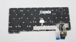 Lenovo Lite-On - Ersatztastatur Notebook - Schweiz