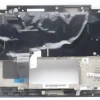 Lenovo 5M11L64668, Cover + keyboard, Tastatur mit Hintergrundbeleuchtung, Lenovo, Thi