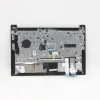Lenovo 5M10Z54550, Cover + keyboard, Lenovo, ThinkPad E14 Gen 2