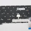 Lenovo 5N21D68269, Tastatur, Slowakisch, Tschechisch, Tastatur mit Hintergrundbeleuch