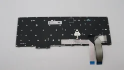 Lenovo 5N21D93782, Tastatur, Tastatur mit Hintergrundbeleuchtung, Lenovo, ThinkPad P1
