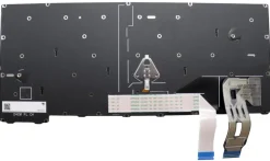 Lenovo 5N21M37930, Tastatur, Tastatur mit Hintergrundbeleuchtung, Lenovo, ThinkPad T1