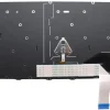 Lenovo 5N21M38598, Tastatur, Tastatur mit Hintergrundbeleuchtung, Lenovo, ThinkPad T1