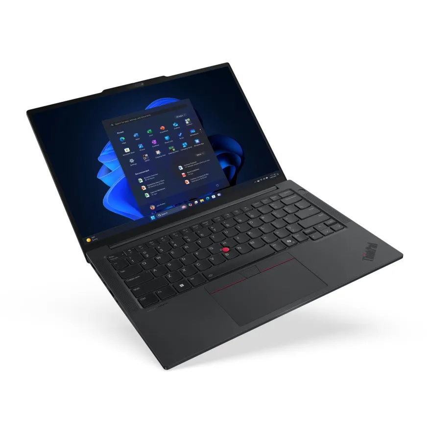Lenovo ThinkPad E14 Gen 7 21U2 - 180°-Scharnierdesign - Intel Core Ultra 5 226V / 2.1