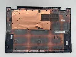 Lenovo ThinkPad L13 Gehäuse Unterschale Unterteil Bottom Cover 5CB0S95356