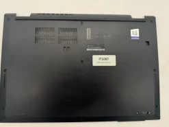 Lenovo ThinkPad L13 Gehäuse Unterschale Unterteil Bottom Cover 5CB0S95356
