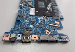 Lenovo ThinkPad L13 Gen2 Mainboard Intel i5-1135G7 8GB RAM 48.0LL10.0011