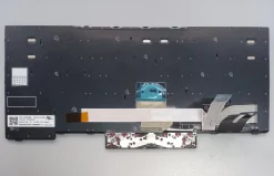 Lenovo Thinkpad L380 Tastatur QWERTY 01YP349 SN20P32899