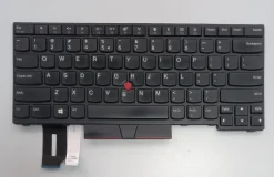 Lenovo Thinkpad L380 Tastatur QWERTY 01YP349 SN20P32899