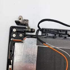 Lenovo ThinkPad P50 LCD Display Top Deckel Abdeckung SCB0K40112