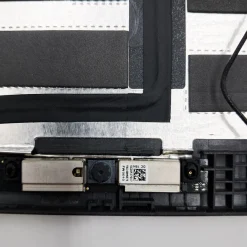 Lenovo ThinkPad P50 LCD Display Top Deckel Abdeckung SCB0K40112