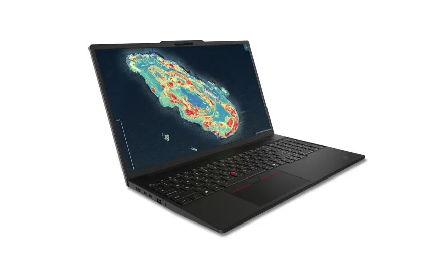 Lenovo ThinkPad P16s G5 16
