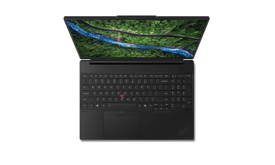 Lenovo ThinkPad P16s G5 16
