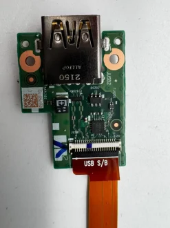 Lenovo ThinkPad T14 Gen2 USB Port Board mit Kabel NS-B901