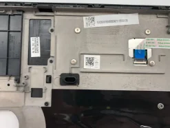 Lenovo ThinkPad T470 Palmrest Handauflage Lautsprecher L/R AM12D000200