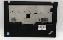Lenovo ThinkPad T470 Palmrest Handauflage Lautsprecher L/R AM12D000200
