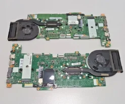 Lenovo ThinkPad T490s Mainboard mit Lüfter nm-b891 Intel i5-8265U 16GB RAM
