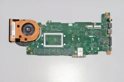 Lenovo ThinkPad T490s Mainboard mit Lüfter nm-b891 Intel i5-8265U 16GB RAM