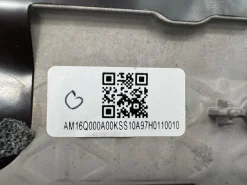Lenovo ThinkPad T480s Original Palmrest Touchpad AM16Q000A00