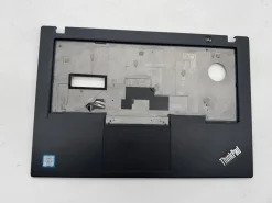 Lenovo ThinkPad T480s Original Palmrest Touchpad AM16Q000A00