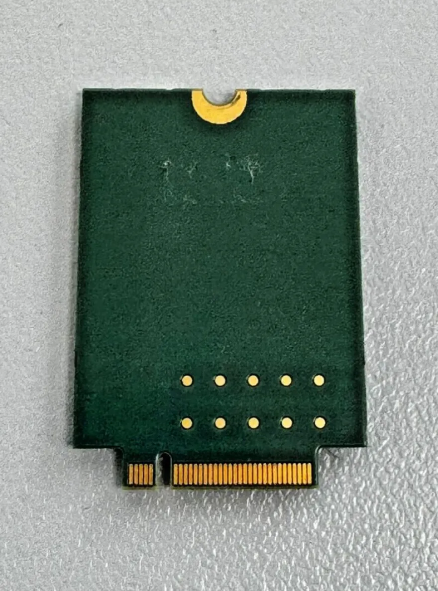 Lenovo ThinkPad WWAN WiFi Karte Board Modul 04W3823