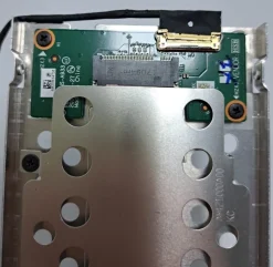 Lenovo Thinkpad X270 Caddy Disk Festplatte AM12D000A00 Screen Kabel DC02C009R00