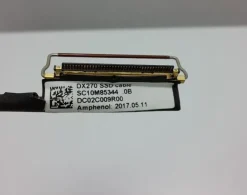 Lenovo Thinkpad X270 Caddy Disk Festplatte AM12D000A00 Screen Kabel DC02C009R00
