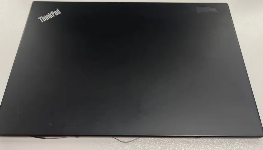 Lenovo ThinkPad X280 Deckel Abdeckung oben Webcam AP16P000100