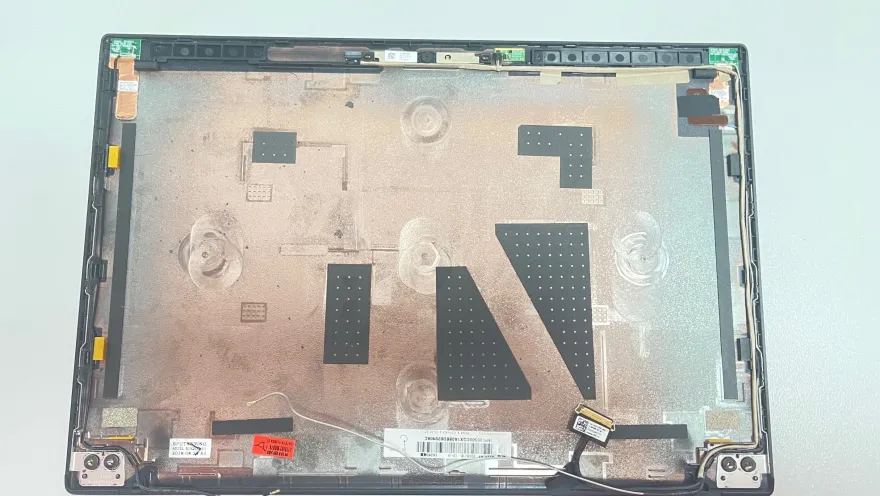 Lenovo ThinkPad X280 Deckel Abdeckung oben Webcam AP16P000100