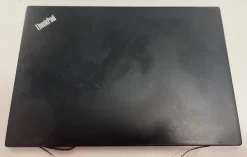 Lenovo ThinkPad X280 Deckel Abdeckung oben Webcam AP16P000100