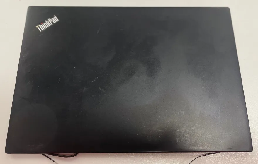 Lenovo ThinkPad X280 Deckel Abdeckung oben Webcam AP16P000100