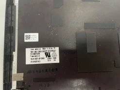 Lenovo ThinkPad X280 Deckel Abdeckung oben Webcam AP16P000100