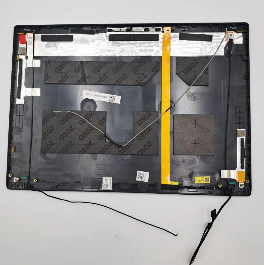 Lenovo ThinkPad X13 Gen2 Abdeckung Rückseite AP1VU000400 Displayrahmen