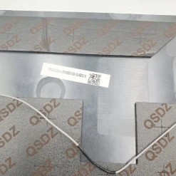 Lenovo ThinkPad X13 Gen2 Abdeckung Rückseite AP1VU000400 Displayrahmen