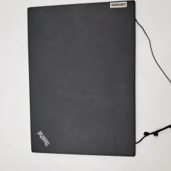 Lenovo ThinkPad X13 Gen2 Abdeckung Rückseite AP1VU000400 Displayrahmen