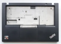 Lenovo ThinkPad X13 Gen1 X395 X390 Handauflage mit Touchpad AM1J8000100