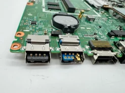 Lenovo v110-15isk Motherboard Intel Core i5-6200U 448.08B01.0011 4 GB RAM