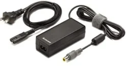 Lenovo 65W Ultraportable AC Adapter - Netzteil