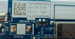 Lenovo Yoga 530-14IKB Motherboard Mainboard Intel Core i5-8250U 5B20R08875