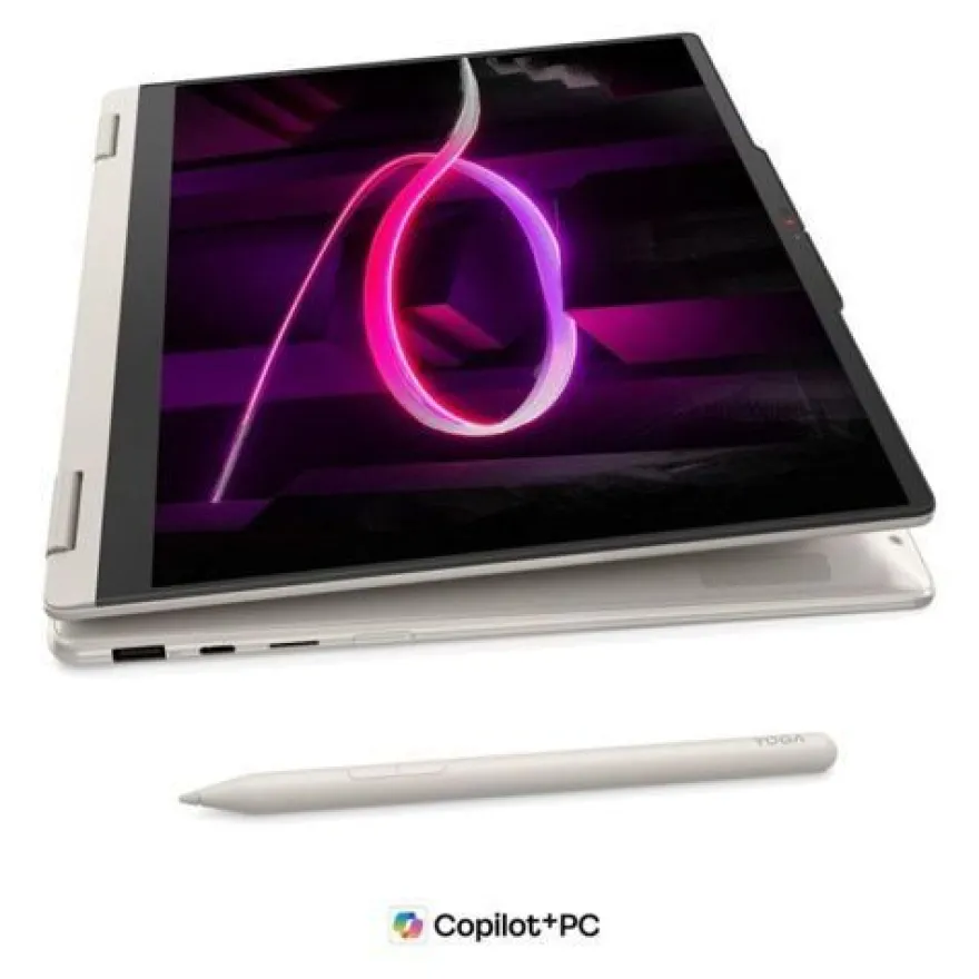 Lenovo Yoga 7 2-in-1 16AGP11 16 AI 7 445 16 512 W11