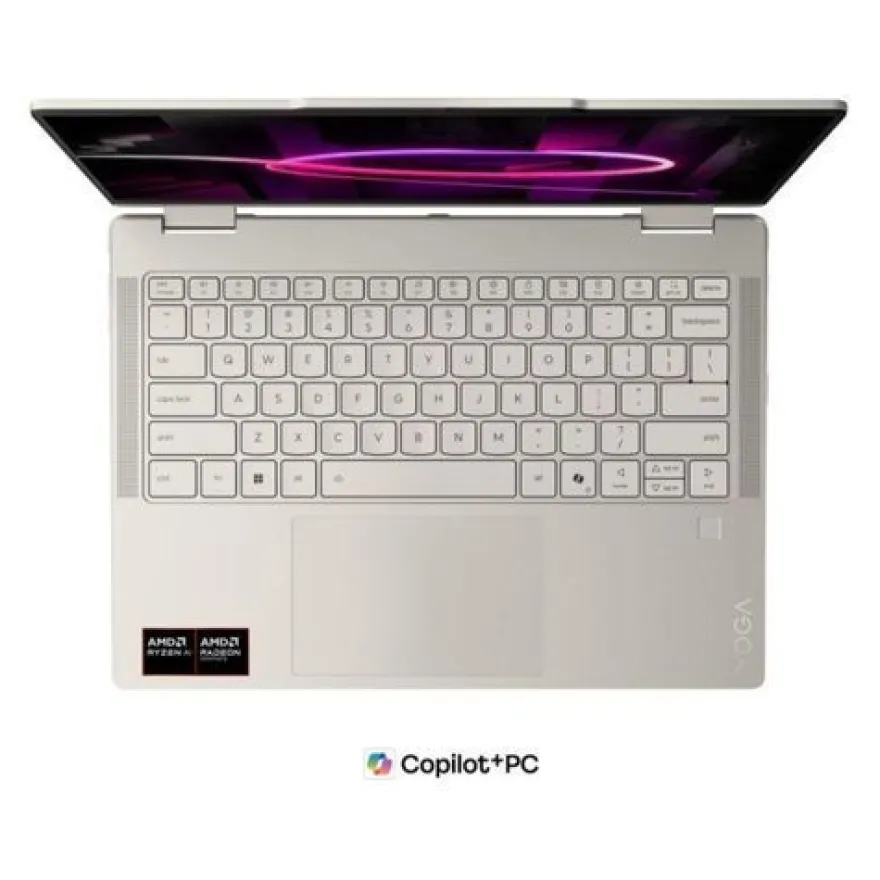 Lenovo Yoga 7 2-in-1 16AGP11 16 AI 7 445 16 512 W11