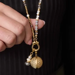 Leonardo Jewels - 025654 - Anhänger - Damen - Pauly Clip&Mix