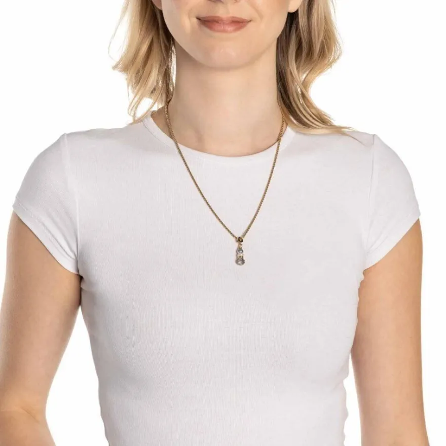 Leonardo Jewels - 025654 - Anhänger - Damen - Pauly Clip&Mix